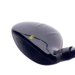 Used Cobra King Speedzone 3 Fairway Wood / 14.5 Degrees / Stiff Flex - Image 6