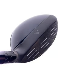 Used Callaway Paradym 3 Fairway Wood / 15 Degrees / Stiff Flex / Left-Handed - Image 6