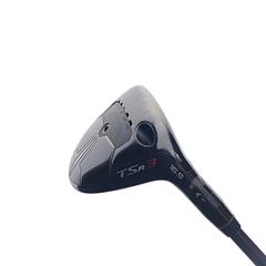 Used Titleist TSR 3 3 Fairway Wood / 16.5 Degrees / Stiff Flex - Image 3