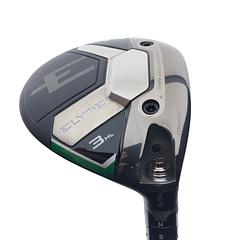 Used Callaway Elyte 3 HL Fairway Wood / 16.5 Degrees / Regular Flex - Image 1
