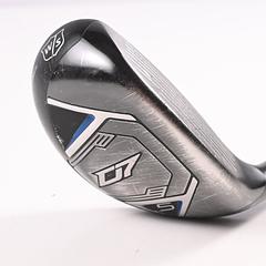 Wilson Staff D7 #5 Hybrid / 25 Degree / Regular Flex UST Recoil 460 Shaft - Image 1