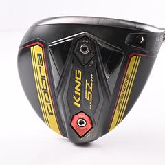 Cobra King Speedzone Driver / 10.5 Degree / Stiff Flex Tensei AV Blue 65 Shaft - Image 2