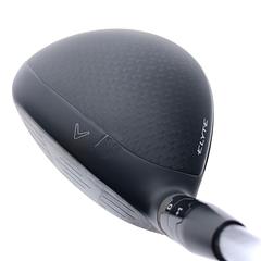 Used Callaway Elyte 3 HL Fairway Wood / 16.5 Degrees / Regular Flex - Image 6