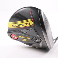 Cobra King Speedzone Driver / 10.5 Degree / Stiff Flex Tensei AV Blue 65 Shaft - Image 1