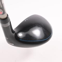 Wilson Staff D7 #5 Hybrid / 25 Degree / Regular Flex UST Recoil 460 Shaft - Image 5