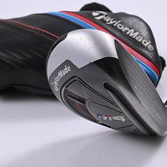 Taylormade M4 #4 Hybrid / 22 Degree / Regular Flex Fujikura Atmos Red 6 Shaft - Image 1