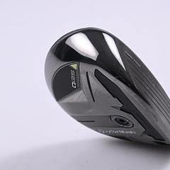 Taylormade Qi35 #4 Hybrid / 22 Degree / Stiff Flex Tensei AV Limited Blue 75 - Image 1