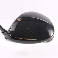 Cobra King Speedzone Driver / 10.5 Degree / Stiff Flex Tensei AV Blue 65 Shaft - Image 5