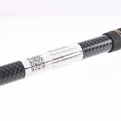 Cobra King Speedzone Driver / 10.5 Degree / Stiff Flex Tensei AV Blue 65 Shaft - Image 7