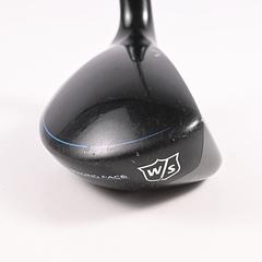 Wilson Staff D7 #5 Hybrid / 25 Degree / Regular Flex UST Recoil 460 Shaft - Image 3