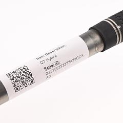 Wilson Staff D7 #5 Hybrid / 25 Degree / Regular Flex UST Recoil 460 Shaft - Image 8