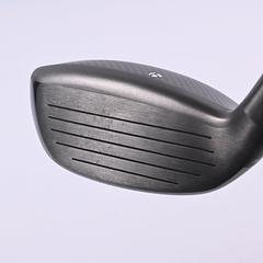 Taylormade Qi35 #4 Hybrid / 22 Degree / Stiff Flex Tensei AV Limited Blue 75 - Image 4