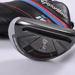 Taylormade M4 #4 Hybrid / 22 Degree / Regular Flex Fujikura Atmos Red 6 Shaft - Image 2