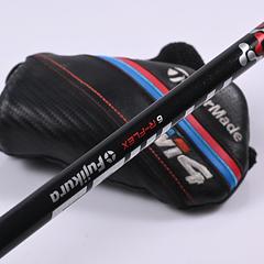 Taylormade M4 #4 Hybrid / 22 Degree / Regular Flex Fujikura Atmos Red 6 Shaft - Image 7