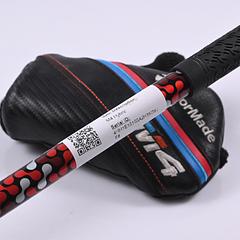 Taylormade M4 #4 Hybrid / 22 Degree / Regular Flex Fujikura Atmos Red 6 Shaft - Image 8