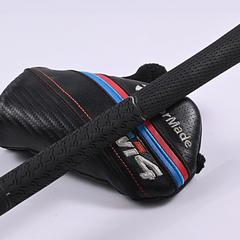 Taylormade M4 #4 Hybrid / 22 Degree / Regular Flex Fujikura Atmos Red 6 Shaft - Image 9