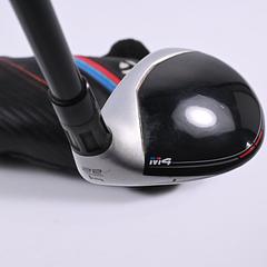 Taylormade M4 #4 Hybrid / 22 Degree / Regular Flex Fujikura Atmos Red 6 Shaft - Image 5