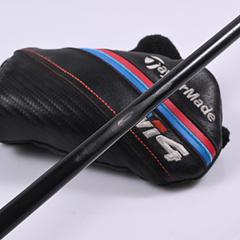 Taylormade M4 #4 Hybrid / 22 Degree / Regular Flex Fujikura Atmos Red 6 Shaft - Image 6