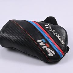 Taylormade M4 #4 Hybrid / 22 Degree / Regular Flex Fujikura Atmos Red 6 Shaft - Image 10