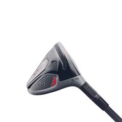 Used TaylorMade M6 3 Fairway Wood / 15 Degrees / TX Flex - Image 3