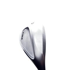 Used Cleveland CBZ Full Face Chrome Lob Wedge / 60.0 Degrees / Wedge Flex - Image 5