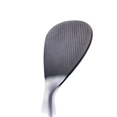 Used Cleveland CBZ Full Face Chrome Lob Wedge / 60.0 Degrees / Wedge Flex - Image 6