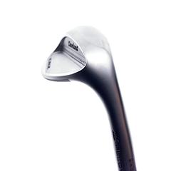 Used Cleveland CBZ Full Face Chrome Lob Wedge / 60.0 Degrees / Wedge Flex - Image 4