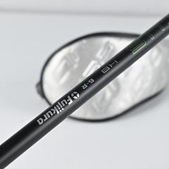 Taylormade Qi35 #4 Hybrid / 22 Degree / Regular Flex Fujikura Ventus Blue 6 - Image 6