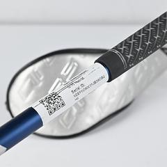 Taylormade Qi35 #4 Hybrid / 22 Degree / Regular Flex Fujikura Ventus Blue 6 - Image 7