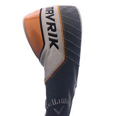 Used Callaway Mavrik Sub Zero Triple Diamond Driver / 9.0 Degrees / X-Stiff Flex - Image 9