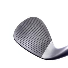Used Cleveland CBZ Full Face Chrome Lob Wedge / 60.0 Degrees / Wedge Flex - Image 7
