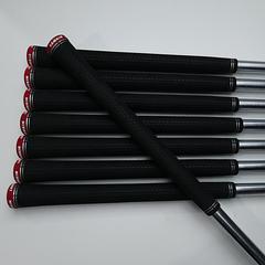 Used Callaway Apex Pro 21 Iron Set / 4 - PW + AW / Stiff Flex - Image 11