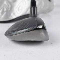 Taylormade Qi35 #4 Hybrid / 22 Degree / Stiff Flex Fujikura Ventus Blue 7 Shaft - Image 3