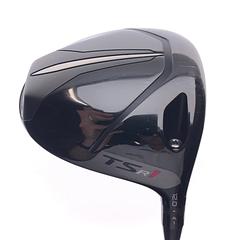 Used Titleist TSR 1 Driver / 12.0 Degrees / Soft Regular Flex - Image 1