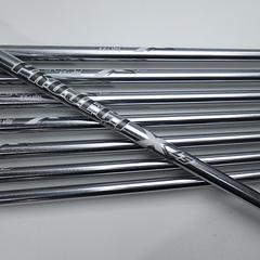 Used Callaway Apex Pro 21 Iron Set / 4 - PW + AW / Stiff Flex - Image 10