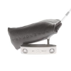 TaylorMade TP Reserve B11 Steel Mens Right Hand Putter - Image 1