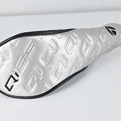 Taylormade Qi35 #4 Hybrid / 22 Degree / Stiff Flex Fujikura Ventus Blue 7 Shaft - Image 9