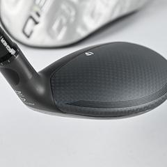 Taylormade Qi35 #4 Hybrid / 22 Degree / Stiff Flex Fujikura Ventus Blue 7 Shaft - Image 5