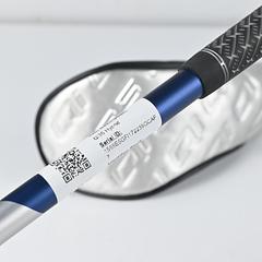 Taylormade Qi35 #4 Hybrid / 22 Degree / Stiff Flex Fujikura Ventus Blue 7 Shaft - Image 7