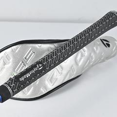 Taylormade Qi35 #4 Hybrid / 22 Degree / Stiff Flex Fujikura Ventus Blue 7 Shaft - Image 8