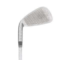 Wilson Ci6 Steel Mens Right Hand 6 Iron Regular - True Temper - Image 2