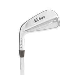 Titleist T150 Steel Mens Left Hand 7 Iron 32* Extra Stiff - Project X LZ 6.5 125g - Image 1