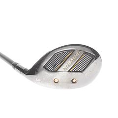 Callaway Mavrik Graphite Mens Right Hand 3 Hybrid 20* Regular - Catalyst 65 - Image 2