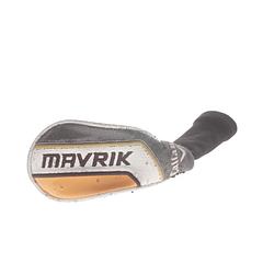 Callaway Mavrik Graphite Mens Right Hand 3 Hybrid 20* Regular - Catalyst 65 - Image 7