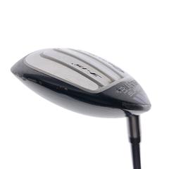 Used TaylorMade Burner Superfast 3 Fairway Wood / 15 Degrees / Ladies Flex - Image 2