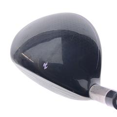 Used TaylorMade Burner Superfast 3 Fairway Wood / 15 Degrees / Ladies Flex - Image 6