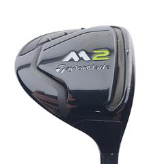 Used TaylorMade M2 2017 5 Fairway Wood / 18 Degrees / X-Stiff Flex - Image 1