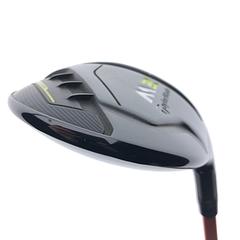 Used TaylorMade M2 2017 5 Fairway Wood / 18 Degrees / X-Stiff Flex - Image 2