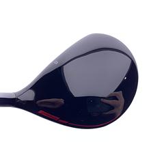 Used Wilson Dynapwr Max 7 Fairway Wood / 21 Degrees / Soft Regular Flex - Image 4