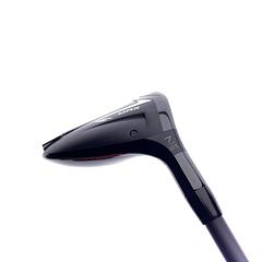 Used Wilson Dynapwr Max 7 Fairway Wood / 21 Degrees / Soft Regular Flex - Image 3